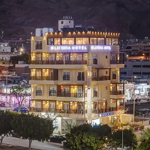 *** Hotel Laverda Jordan