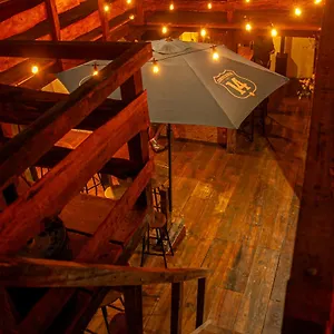  Guest house Kamazoztz And Travel