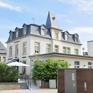  Hotel Charly's Gare Luxembourg