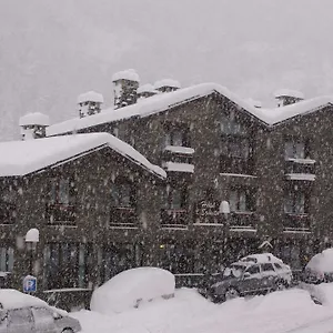 *** Hotel L'ermita Andorra